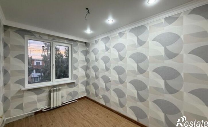 2-комн квартира ул Неделина, 12,  д. 12