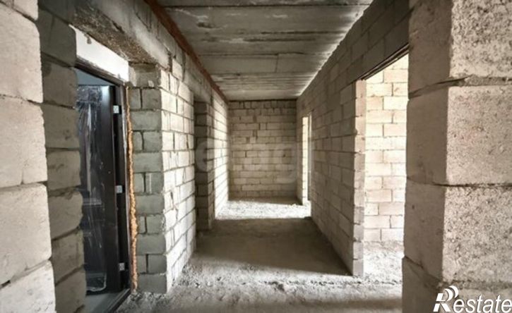 2-комн квартира ул Хужокова, 145Д,  д. 145Д
