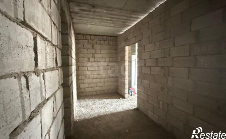 2-комн квартира ул Хужокова, 145Д,  д. 145Д