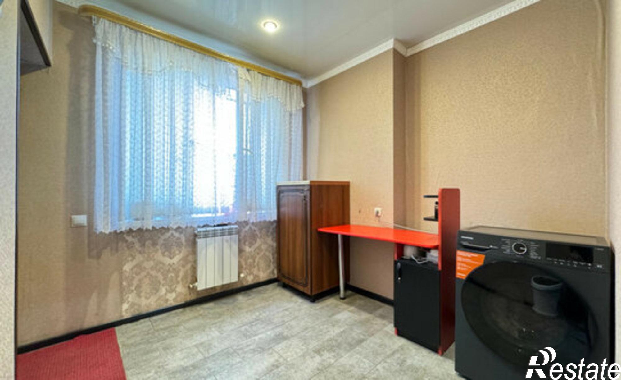 Купить квартиру за 5 400 010 рублей на ул Щаденко, 25