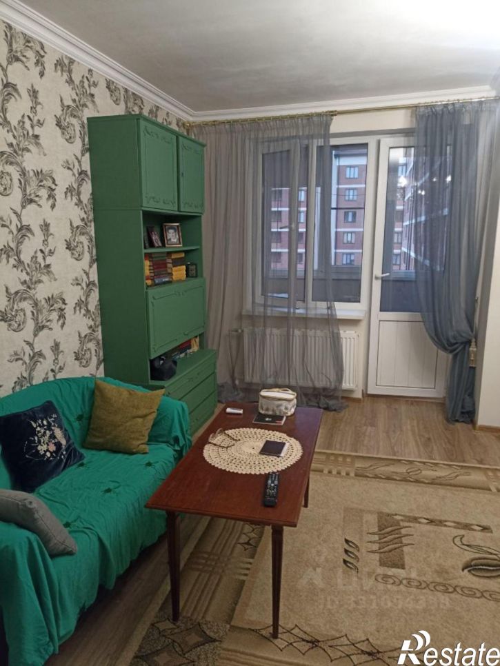 3-комн квартира ул Московская, 12 2,  д. 12 2,  к. 2