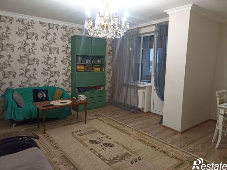 3-комн квартира ул Московская, 12 2,  д. 12 2,  к. 2