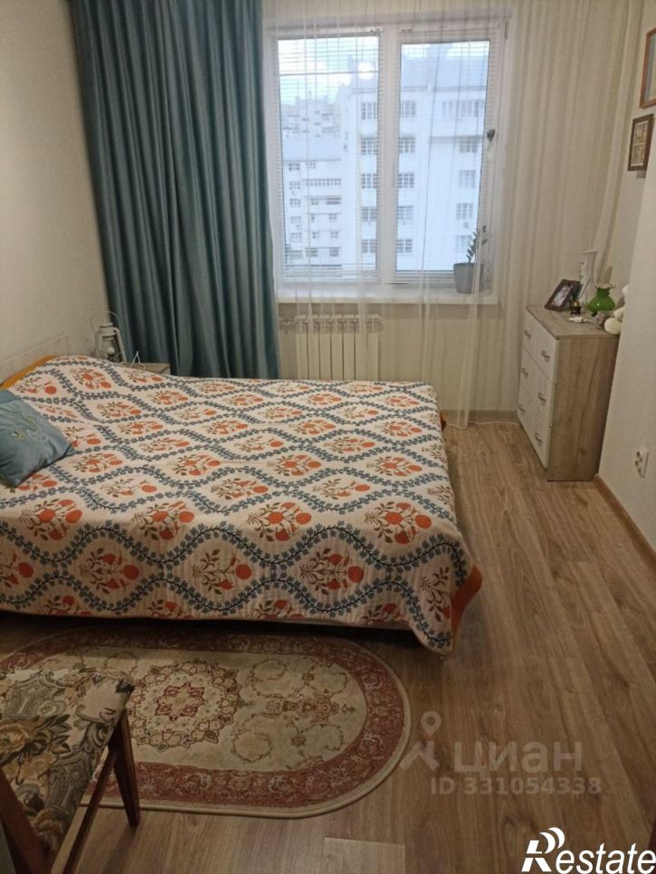 3-комн квартира ул Московская, 12 2,  д. 12 2,  к. 2