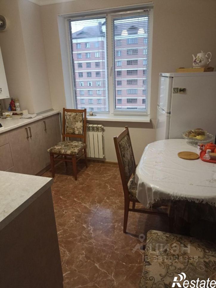3-комн квартира ул Московская, 12 2,  д. 12 2,  к. 2