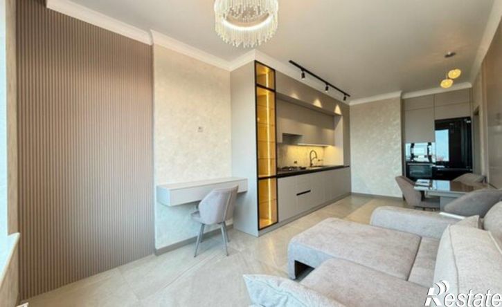 3-комн квартира ул Тарчокова, 33,  д. 33