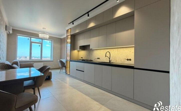 3-комн квартира ул Тарчокова, 33,  д. 33
