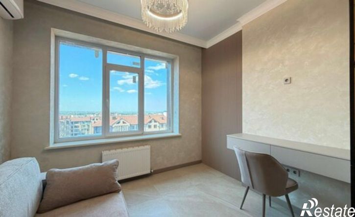 3-комн квартира ул Тарчокова, 33,  д. 33