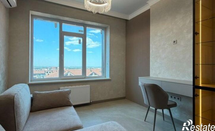 3-комн квартира ул Тарчокова, 33,  д. 33