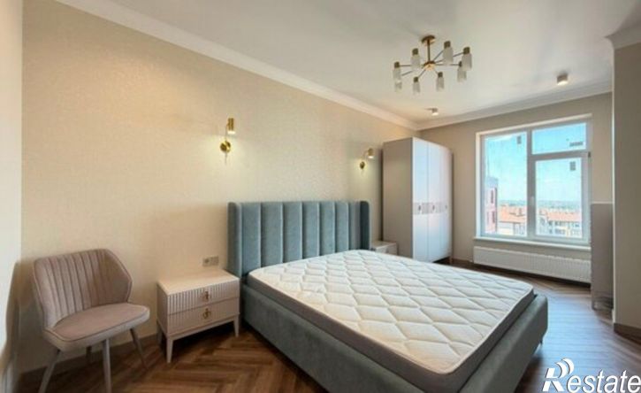 3-комн квартира ул Тарчокова, 33,  д. 33