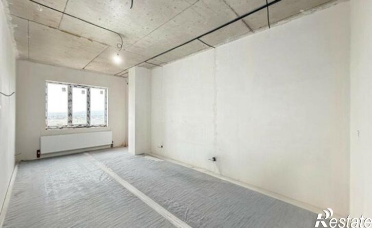 2-комн квартира в новом доме район Молодёжный