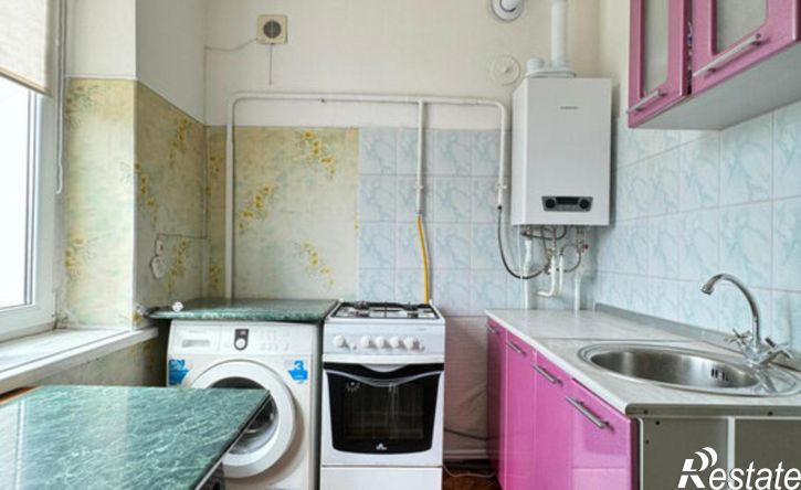 2-комн квартира ул Пачева, 61,  д. 61