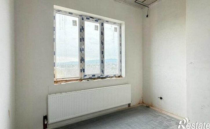 2-комн квартира в новом доме район Молодёжный