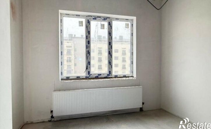 2-комн квартира в новом доме район Молодёжный