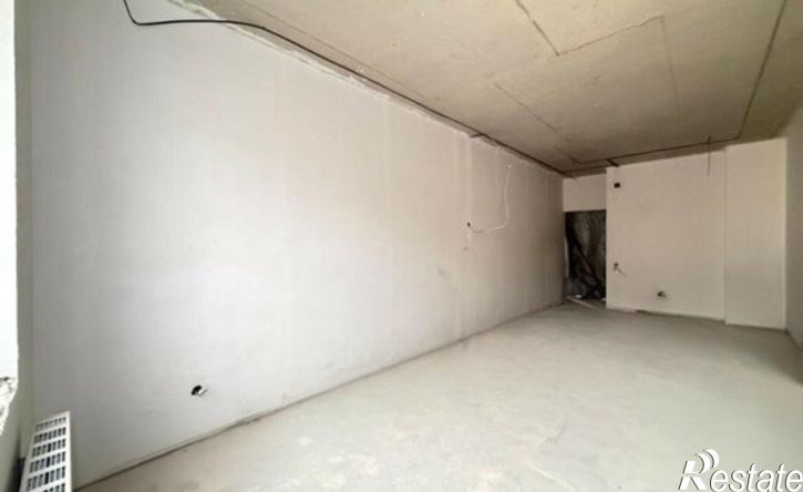 2-комн квартира в новом доме район Молодёжный