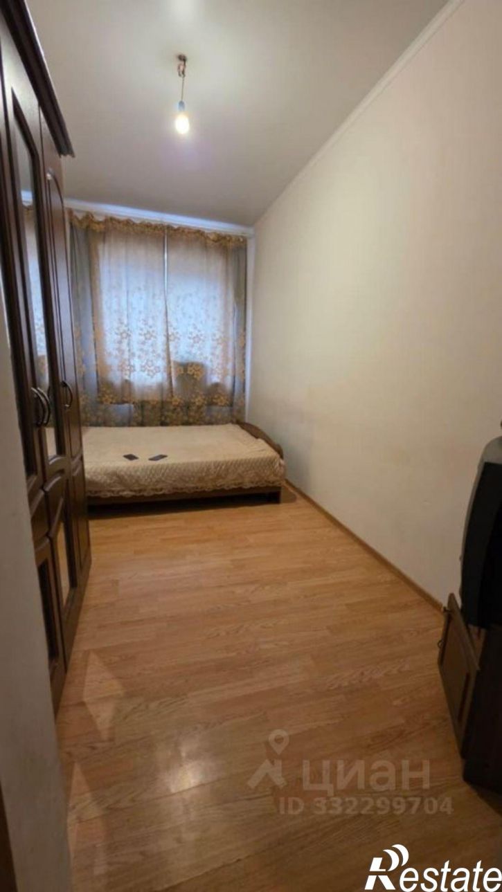 3-комн квартира ул Хужокова, 145,  д. 145