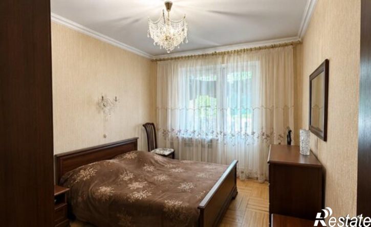 3-комн квартира пр-кт Шогенцукова, 38,  д. 38
