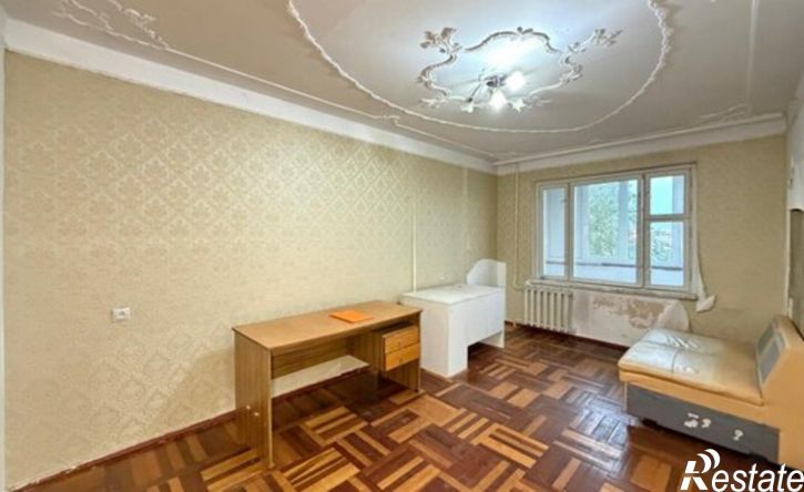 2-комн квартира ул Калинина, 250Б,  д. 250Б