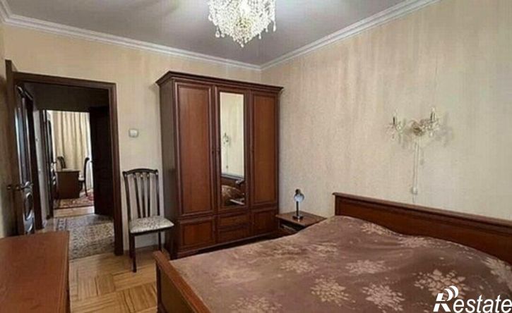 3-комн квартира пр-кт Шогенцукова, 38,  д. 38