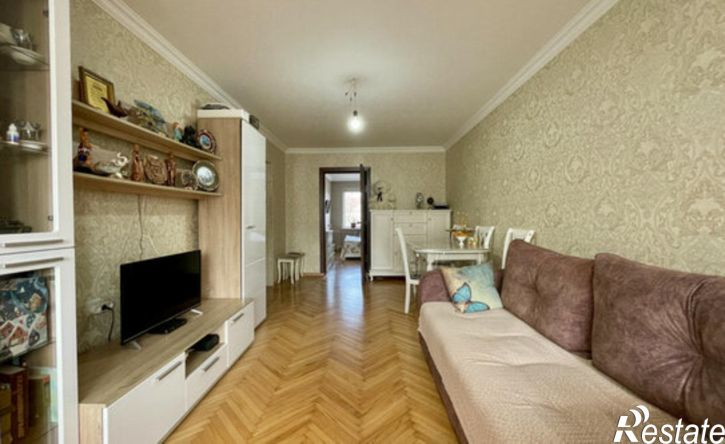 3-комн квартира ул Байсултанова, 25,  д. 25