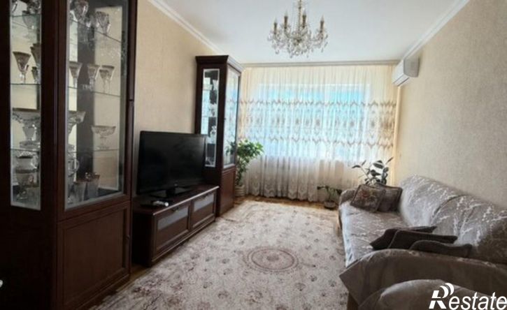 3-комн квартира пр-кт Шогенцукова, 38,  д. 38