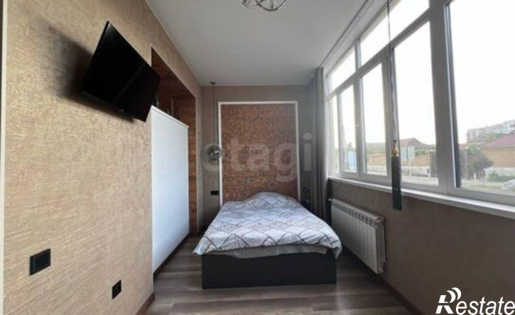 2-комн квартира ул 2-я Надречная, 126а 2,  д. 126а 2,  к. 2