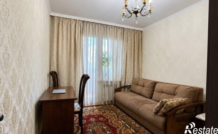3-комн квартира пр-кт Шогенцукова, 38,  д. 38