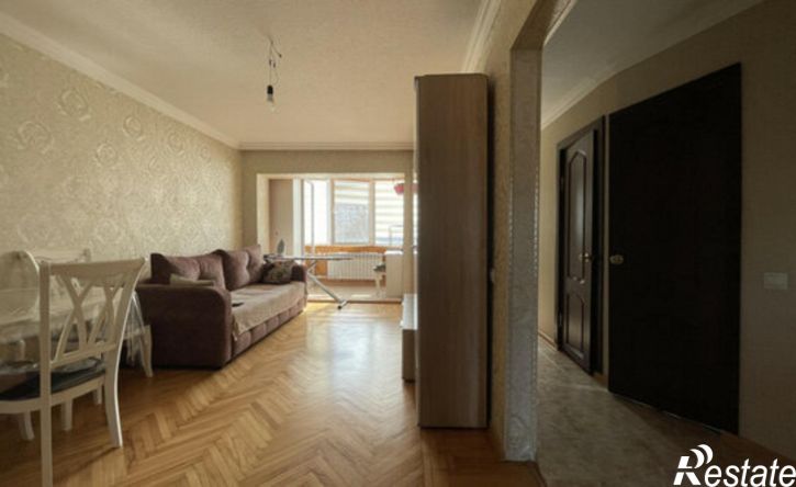3-комн квартира ул Байсултанова, 25,  д. 25