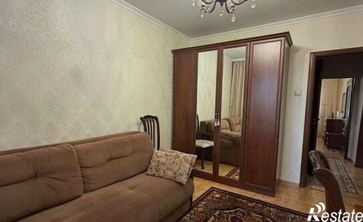 3-комн квартира пр-кт Шогенцукова, 38,  д. 38