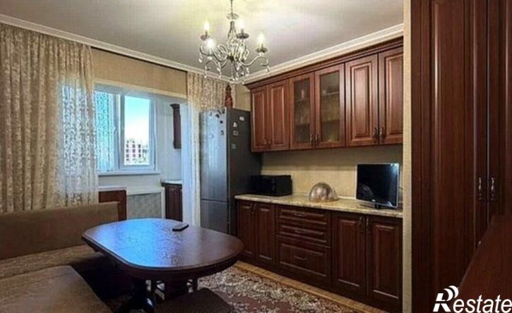 3-комн квартира пр-кт Шогенцукова, 38,  д. 38