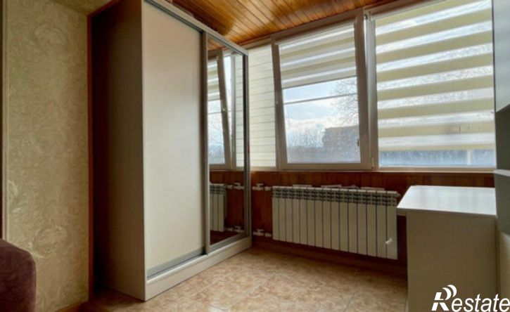 3-комн квартира ул Байсултанова, 25,  д. 25