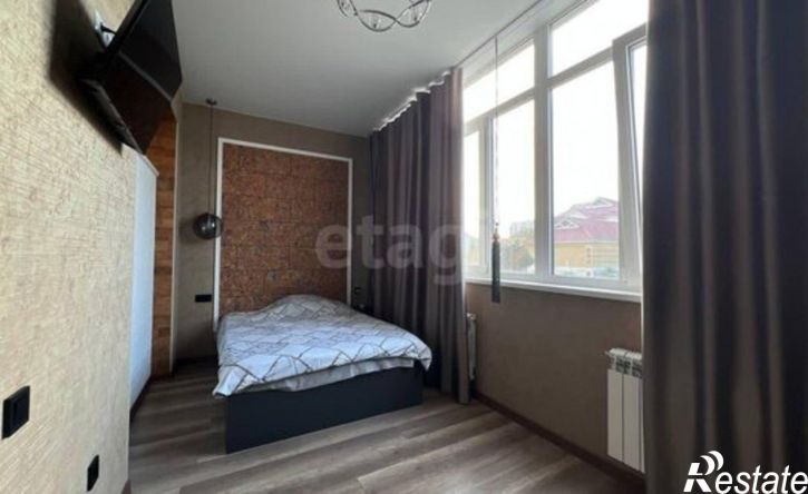 2-комн квартира ул 2-я Надречная, 126а 2,  д. 126а 2,  к. 2