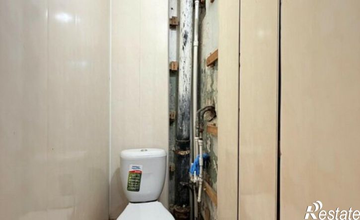 2-комн квартира ул Калинина, 250Б,  д. 250Б