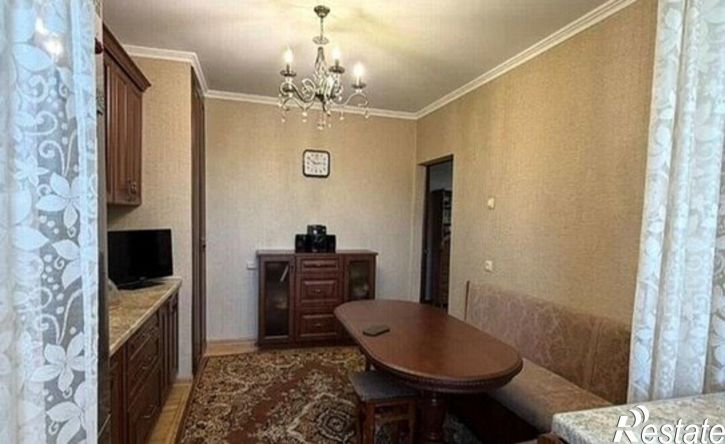3-комн квартира пр-кт Шогенцукова, 38,  д. 38