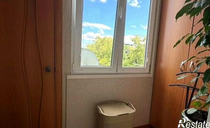 3-комн квартира пр-кт Шогенцукова, 38,  д. 38
