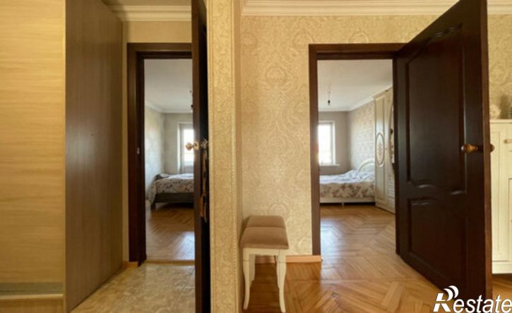 3-комн квартира ул Байсултанова, 25,  д. 25
