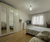 2-комн, 52кв м, этаж 5/5 ул Ю.А.Гагарина, 28