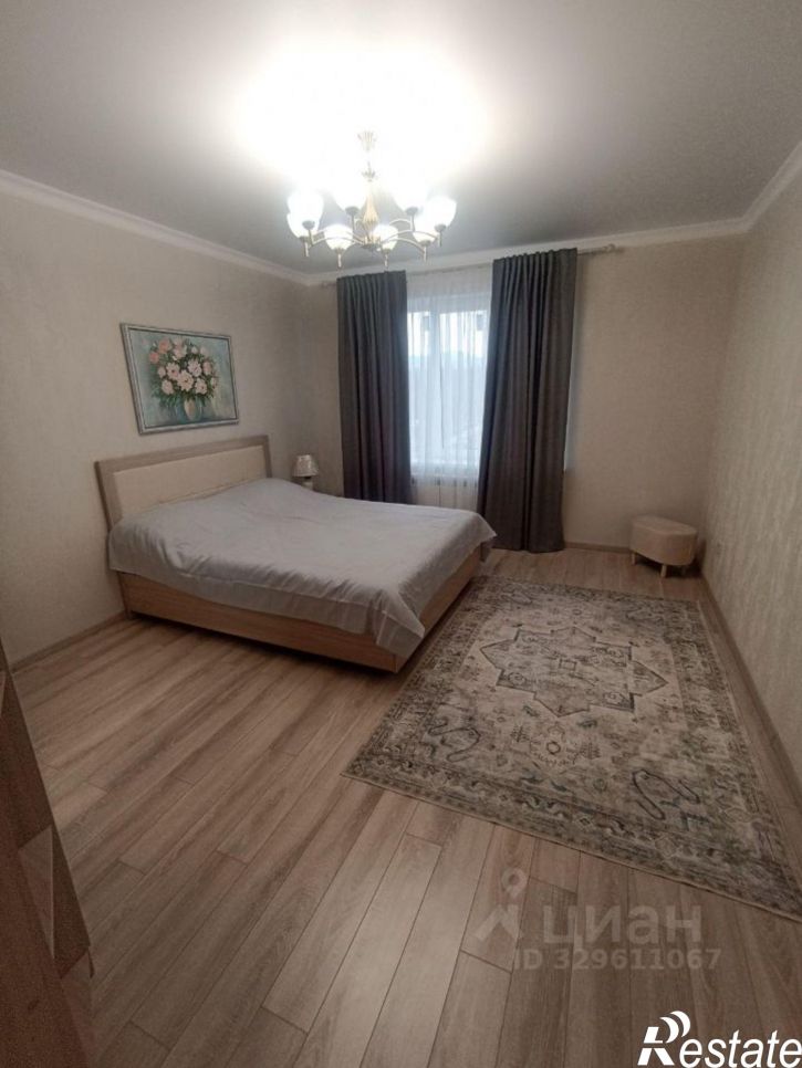 1-комн квартира ул Шогенова, 18А,  д. 18А