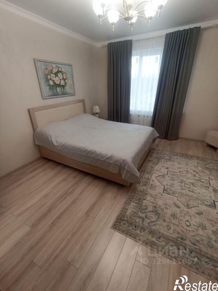 1-комн квартира ул Шогенова, 18А,  д. 18А