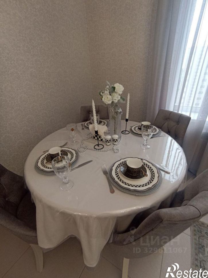 1-комн квартира ул Шогенова, 18А,  д. 18А
