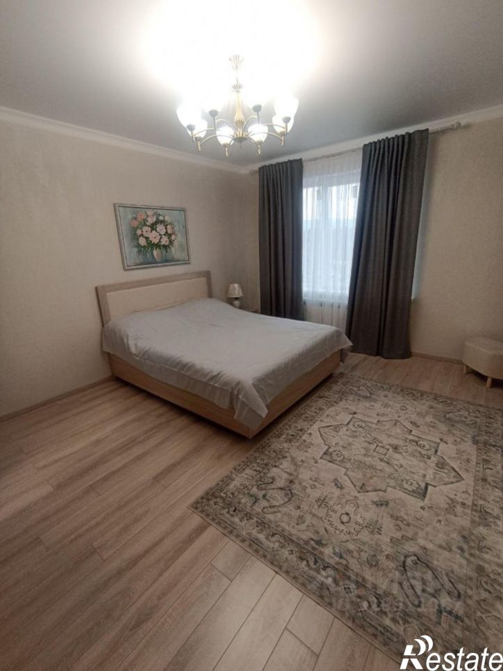 1-комн квартира ул Шогенова, 18А,  д. 18А