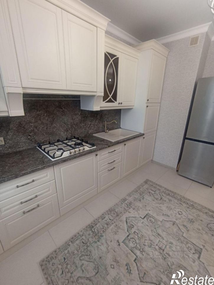 1-комн квартира ул Шогенова, 18А,  д. 18А