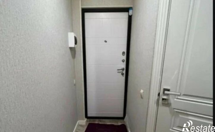 1-комн квартира ул Хмельницкого, 35,  д. 35