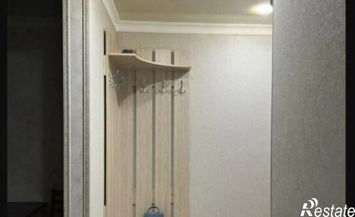 1-комн квартира ул Хмельницкого, 35,  д. 35