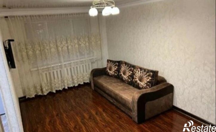 1-комн квартира ул Хмельницкого, 35,  д. 35