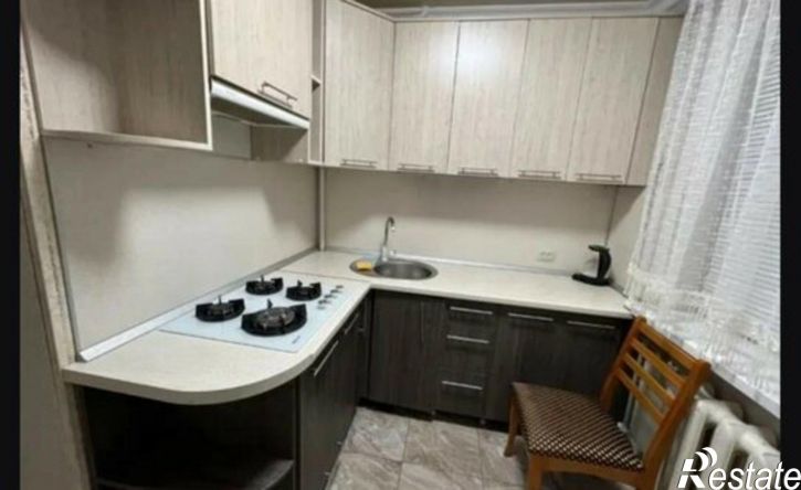 1-комн квартира ул Хмельницкого, 35,  д. 35