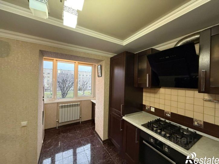 3-комн квартира ул Ю.А.Гагарина, 32,  д. 32