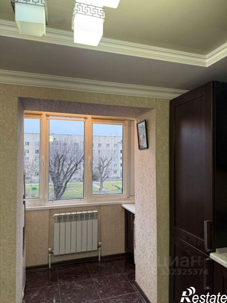 3-комн квартира ул Ю.А.Гагарина, 32,  д. 32