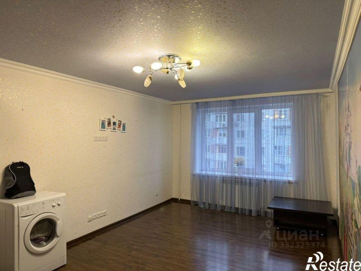 3-комн квартира ул Ю.А.Гагарина, 32,  д. 32