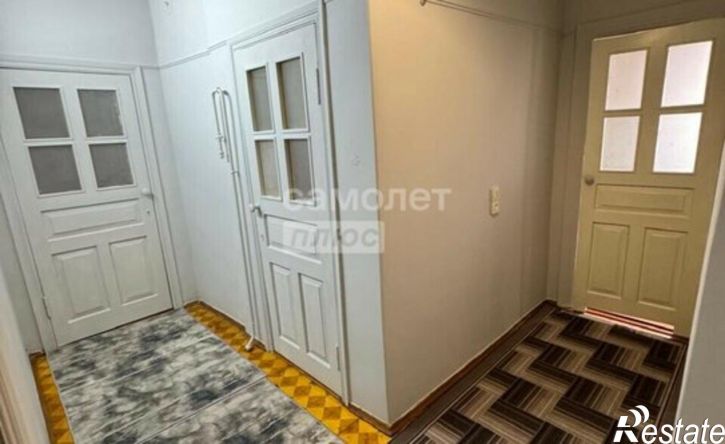 2-комн квартира ул Пачева, 63,  д. 63
