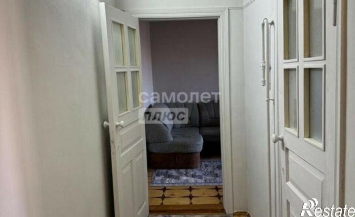 2-комн квартира ул Пачева, 63,  д. 63